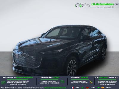 Audi Q6 e-tron Q6