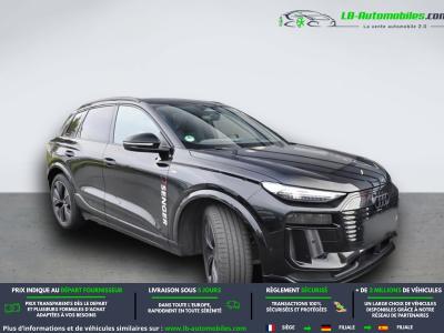 Audi Q6 e-tron Q6