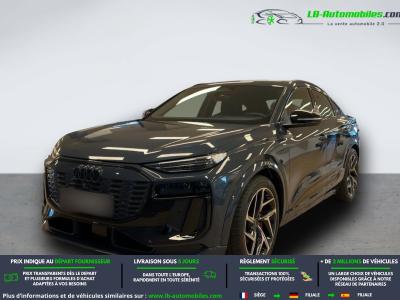 Audi Q6 e-tron Q6