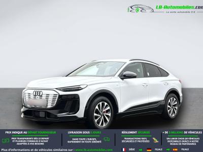 Audi Q6 e-tron Q6