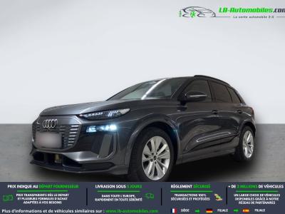 Audi Q6 e-tron Q6