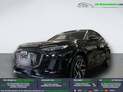 Audi Q6 e-tron Q6