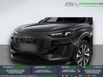 Audi Q6 e-tron Q6