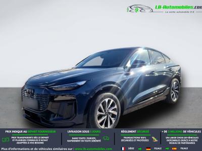 Audi Q6 e-tron Q6