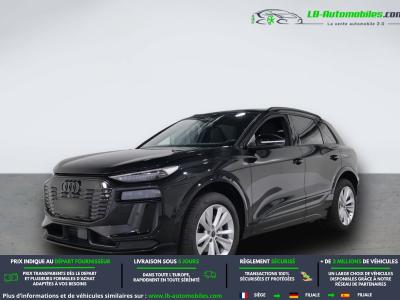 Audi Q6 e-tron Q6