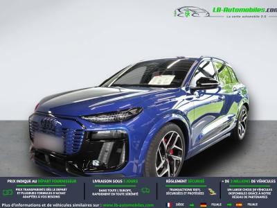 Audi Q6 e-tron Q6