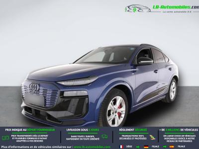 Audi Q6 e-tron Q6