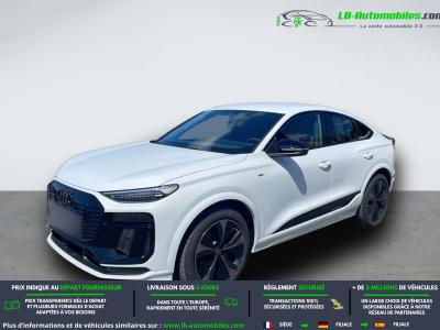 Audi Q6 e-tron Q6