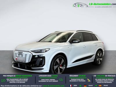 Audi Q6 e-tron Q6
