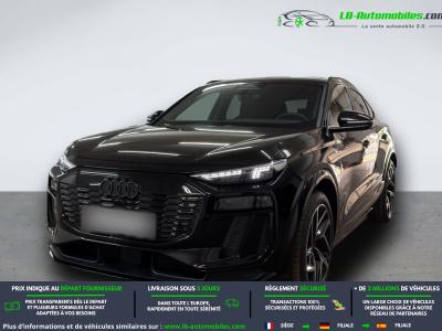 Audi Q6 e-tron Q6