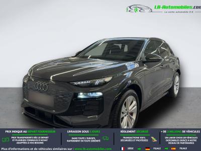 Audi Q6 e-tron Q6