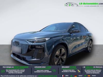 Audi Q6 e-tron Q6