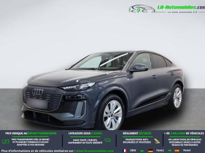 Audi Q6 e-tron Q6
