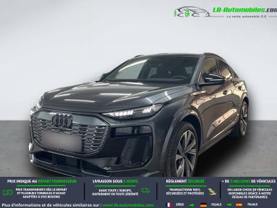 Audi Q6 e-tron Q6
