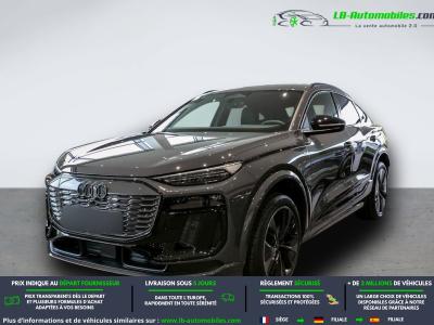 Audi Q6 e-tron Q6