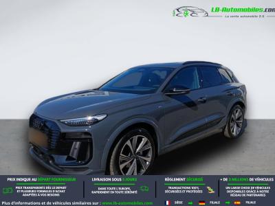 Audi Q6 e-tron Q6