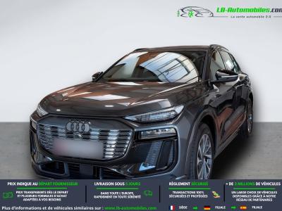 Audi Q6 e-tron Q6