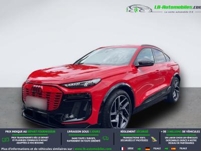 Audi Q6 e-tron Q6