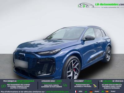 Audi Q6 e-tron Q6