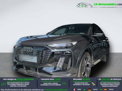 Audi Q6 e-tron Q6