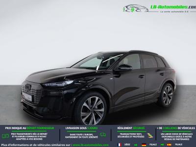 Audi Q6 e-tron Q6