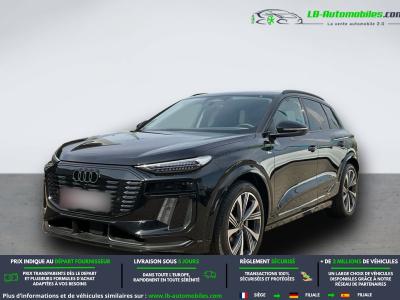 Audi Q6 e-tron Q6