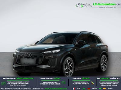 Audi Q6 e-tron Q6