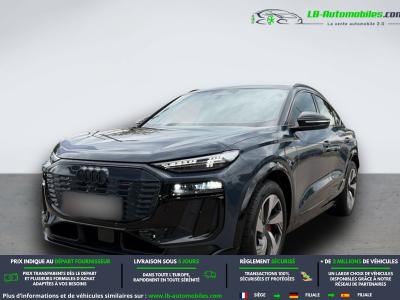Audi Q6 e-tron Q6