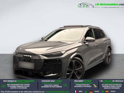 Audi Q6 e-tron Q6
