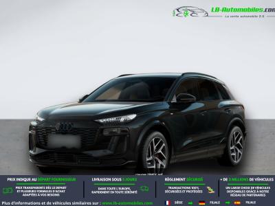 Audi Q6 e-tron Q6