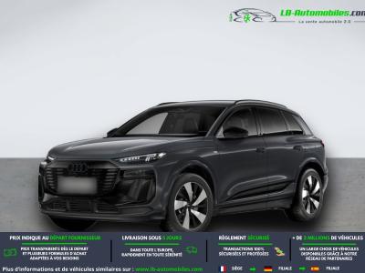 Audi Q6 e-tron Q6