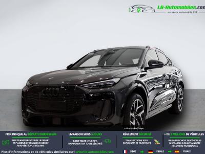 Audi Q6 e-tron Q6