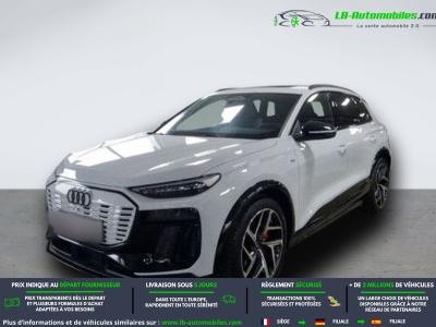 Audi Q6 e-tron Q6