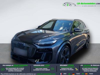 Audi Q6 e-tron Q6
