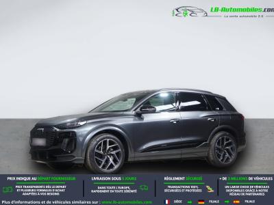 Audi Q6 e-tron Q6