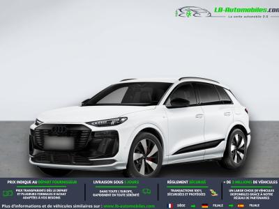 Audi Q6 e-tron Q6