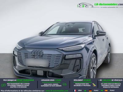 Audi Q6 e-tron Q6