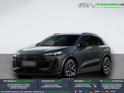Audi Q6 e-tron Q6