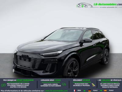 Audi Q6 e-tron Q6