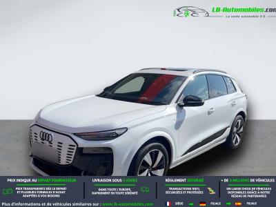 Audi Q6 e-tron Q6