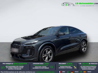 Audi Q6 e-tron Q6