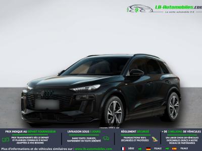 Audi Q6 e-tron Q6