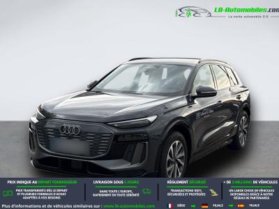 Audi Q6 e-tron Q6