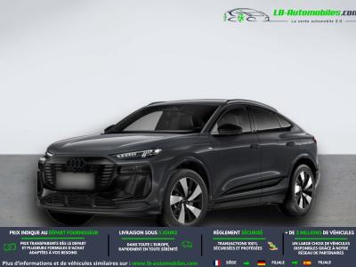 Audi Q6 e-tron Q6
