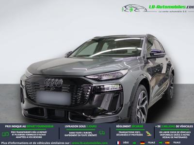 Audi Q6 e-tron Q6