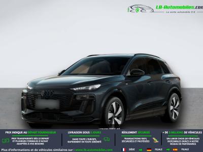 Audi Q6 e-tron Q6