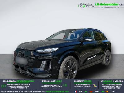 Audi Q6 e-tron Q6