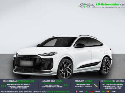 Audi Q6 e-tron Q6