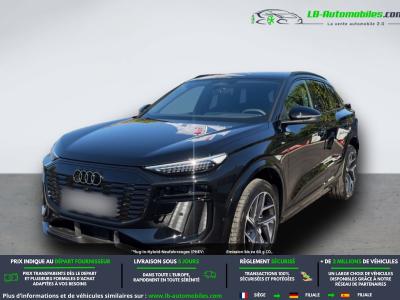 Audi Q6 e-tron Q6
