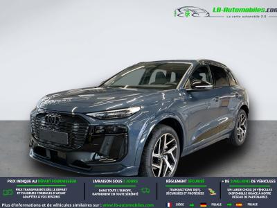 Audi Q6 e-tron Q6